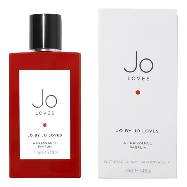 Jo Loves Jo By Jo Loves