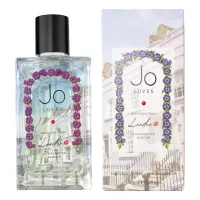 Jo Loves With Love from London
