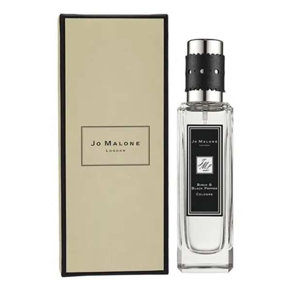 Jo Malone Birch & Black Pepper