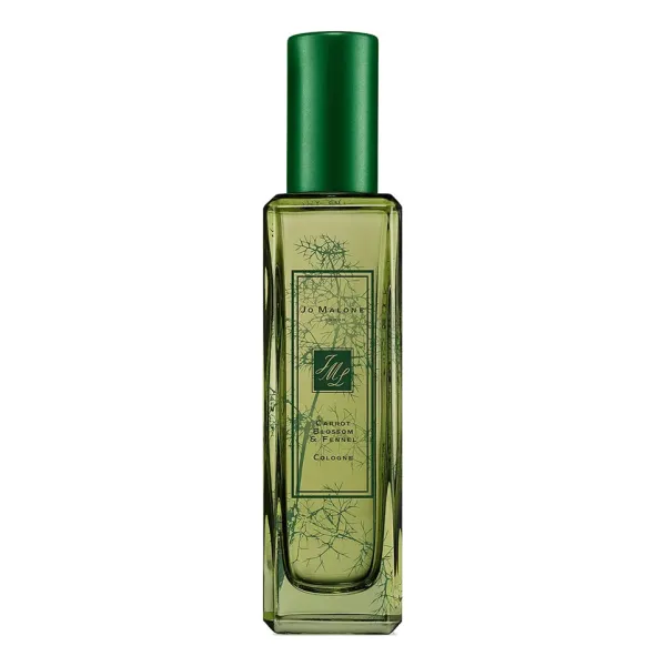 Jo Malone Carrot Blossom & Fennel