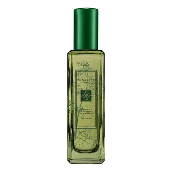 Jo Malone Carrot Blossom & Fennel