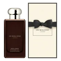 Jo Malone Dark Amber & Ginger Lily