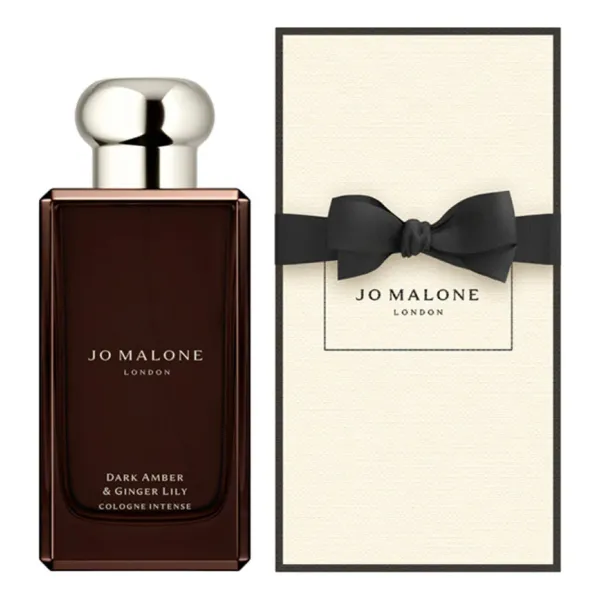 Jo Malone Dark Amber & Ginger Lily