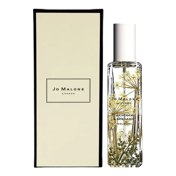 Jo Malone Hemlock & Bergamot