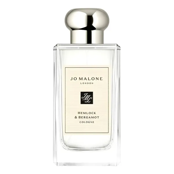 Jo Malone Hemlock & Bergamot 2022