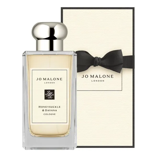 Jo Malone Honeysuckle & Davana