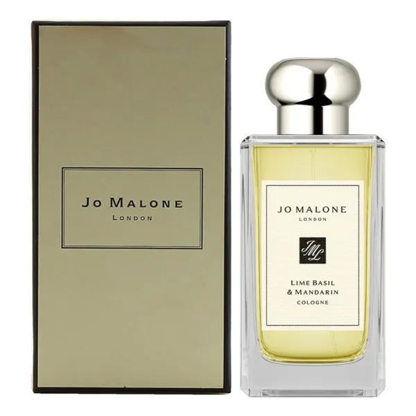 Jo Malone Lime Basil & Mandarin