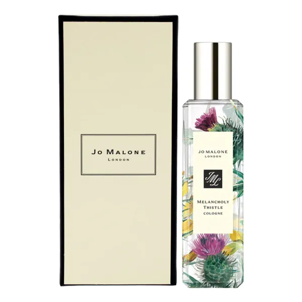 Jo Malone Melancholy Thistle