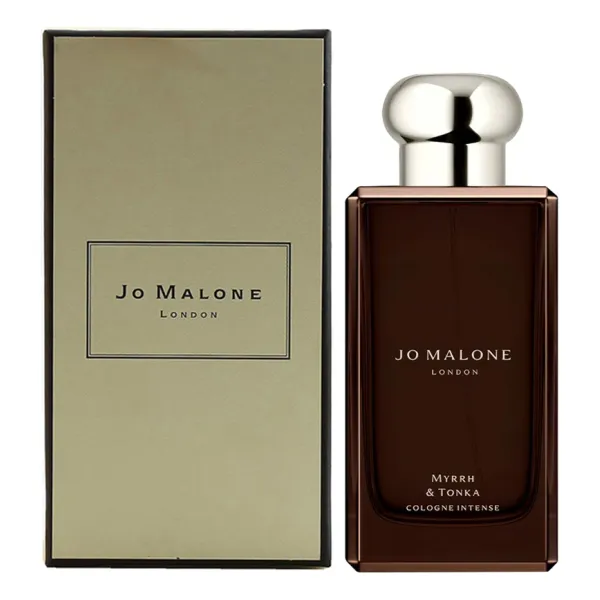 Jo Malone Myrrh & Tonka