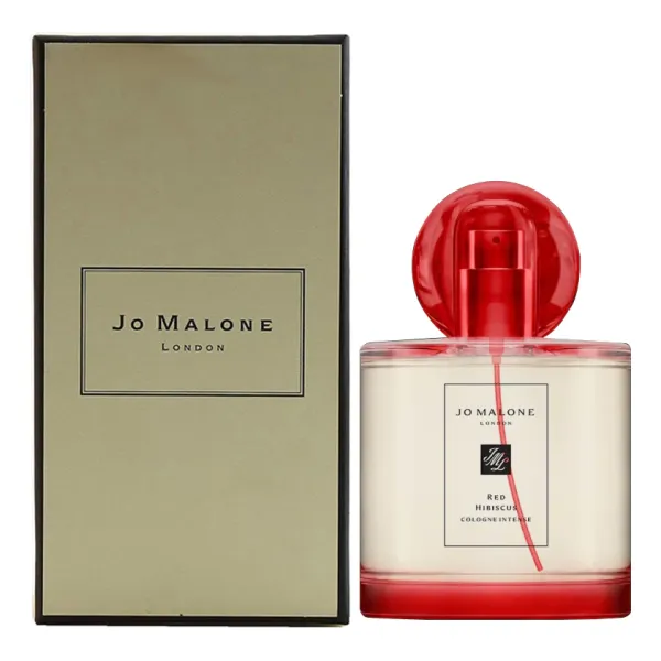 Jo Malone Red Hibiscus