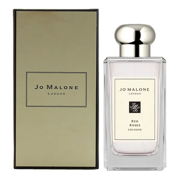 Jo Malone Red Roses