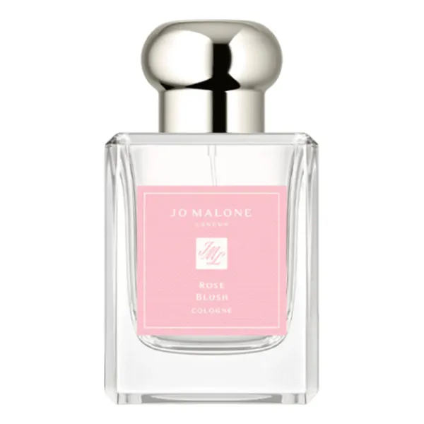 Jo Malone Rose Blush Cologne 2023