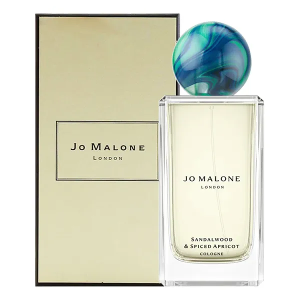 Jo Malone Sandalwood & Spiced Apricot