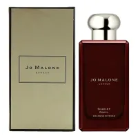 Jo Malone Scarlet Poppy 2021
