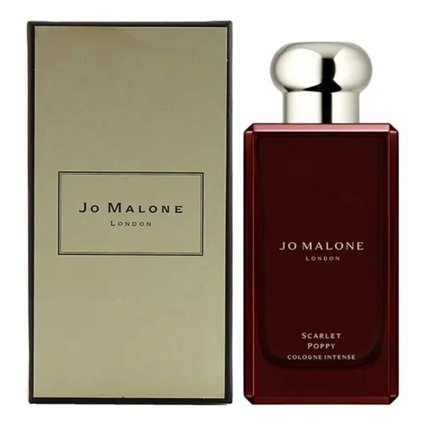 Jo Malone Scarlet Poppy 2021