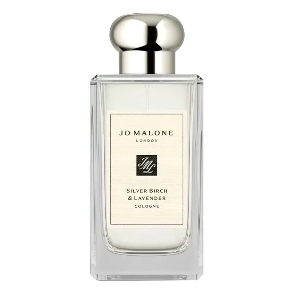 Jo Malone Silver Birch & Lavender