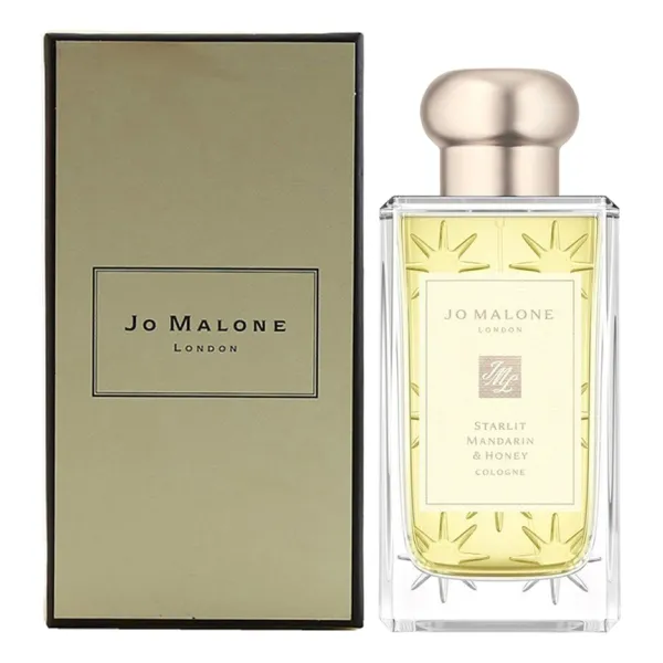Jo Malone Starlit Mandarin & Honey