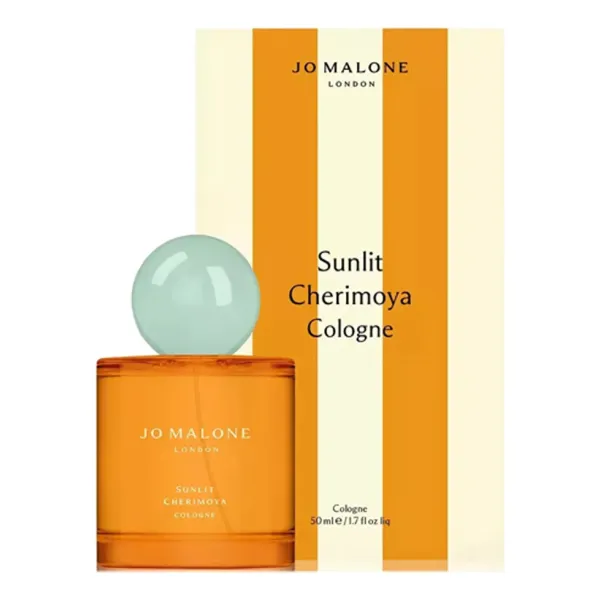 Jo Malone Sunlit Cherimoya Cologne
