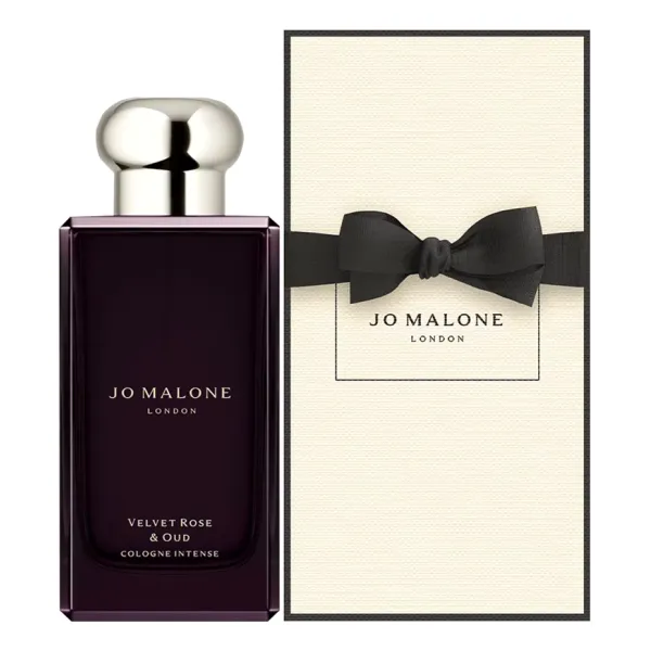 Jo Malone Velvet Rose & Oud