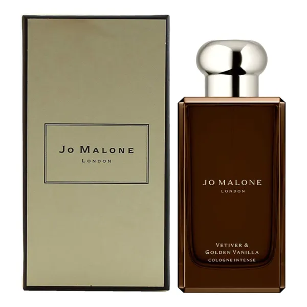 Jo Malone Vetiver & Golden Vanilla