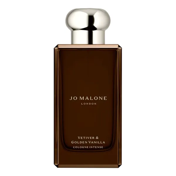 Jo Malone Vetiver & Golden Vanilla