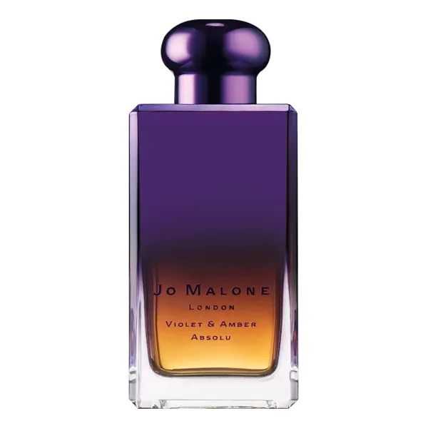 Jo Malone Violet & Amber Absolu