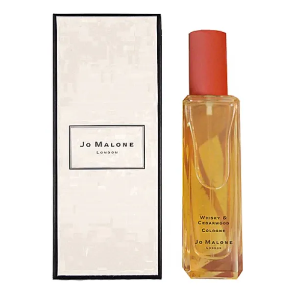 Jo Malone Whisky & Cedarwood
