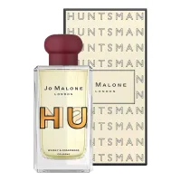 Jo Malone Whisky & Cedarwood 2018