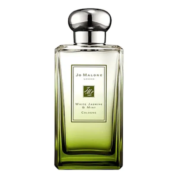 Jo Malone White Jasmine & Mint 2014