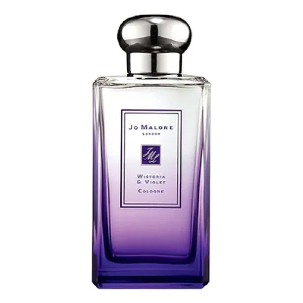 Jo Malone Wisteria & Violet