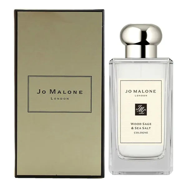 Jo Malone Wood Sage & Sea Salt