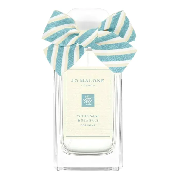 Jo Malone Wood Sage & Sea Salt Limited Edition 2025
