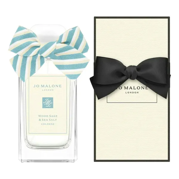 Jo Malone Wood Sage & Sea Salt Limited Edition 2025