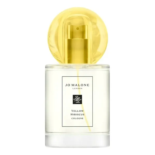 Jo Malone Yellow Hibiscus