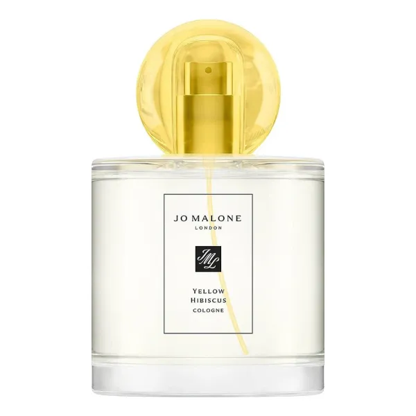 Jo Malone Yellow Hibiscus 2024