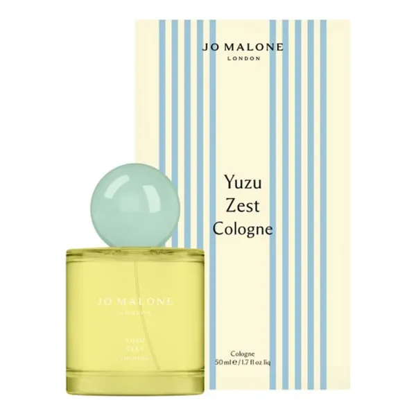 Jo Malone Yuzu Zest Cologne