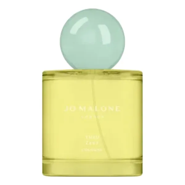 Jo Malone Yuzu Zest Cologne