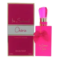 Johan B Be Seduced Cherie