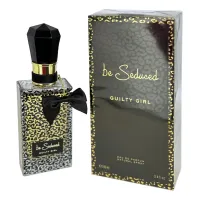 Johan B Be Seduced Guilty Girl