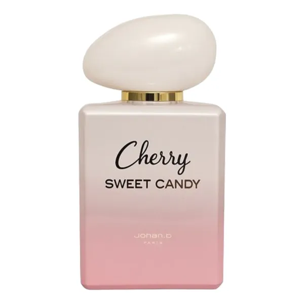 Johan B Cherry Sweet Candy