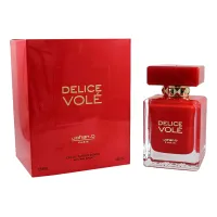Johan B Delice Vole