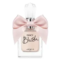 Johan B Fancy Blush