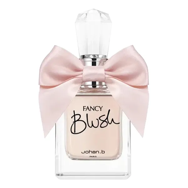 Johan B Fancy Blush