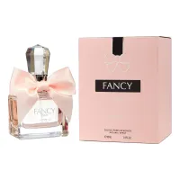 Johan B Fancy Pink Women