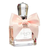 Johan B Fancy Pink Women