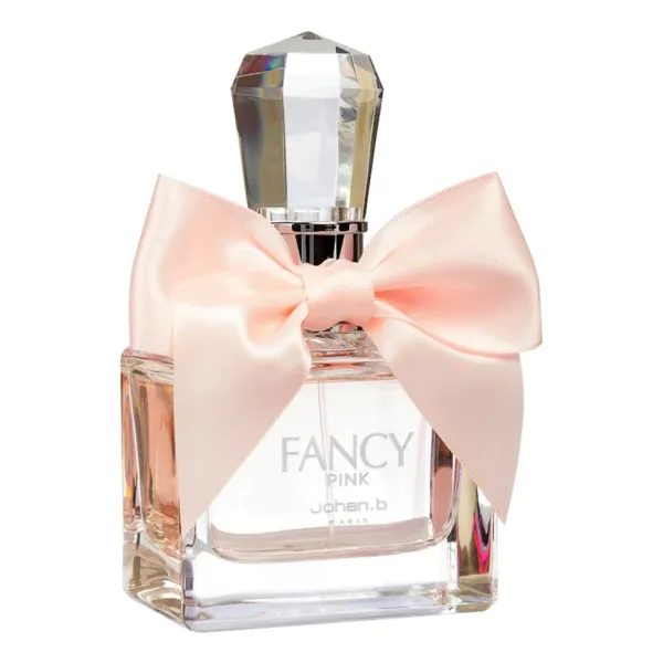 Johan B Fancy Pink Women