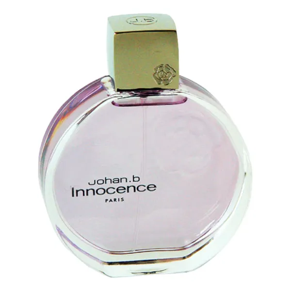 Johan B Innocence