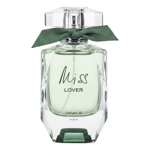 Johan B Miss Lover