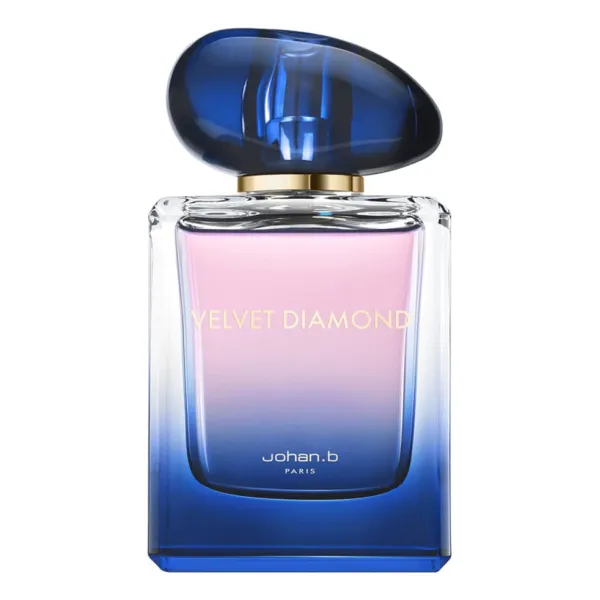 Johan B Velvet Diamond