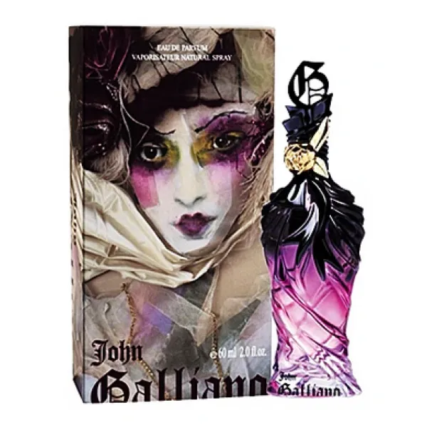 John Galliano John Galliano